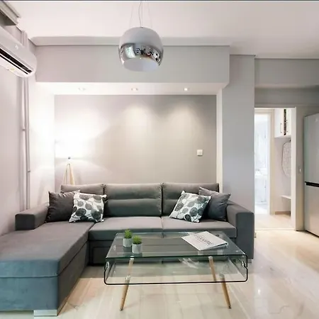 Koukaki Urban And Cozy * אתונה